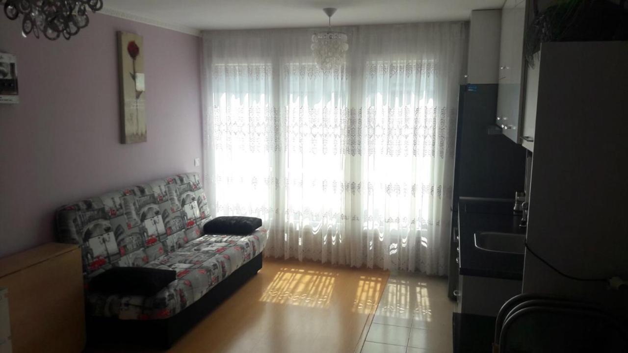 La Pineda Beach Apartment Exterior foto